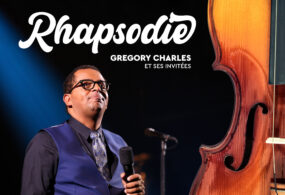 Gregory Charles à Orford Musique
