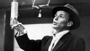 Frank Sinatra